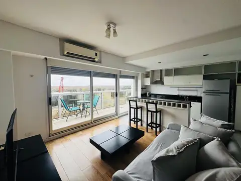 Departamento en Alquiler en Puerto Madero, Capital Federal