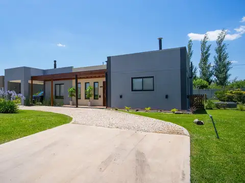Casa en Venta 2 años