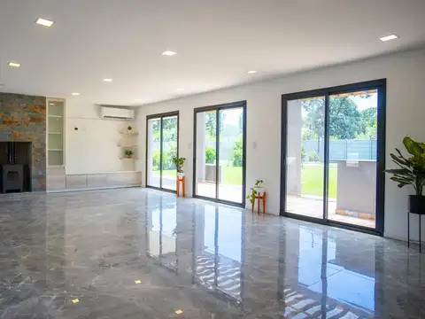 Casa en Venta de 3 dormitorios