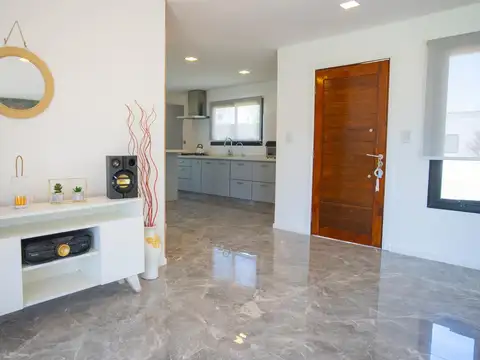 Casa en Venta al Noroeste