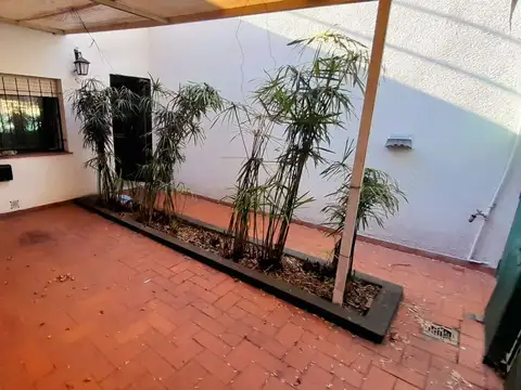 Depto Tipo Casa en Venta de 1 dormitorio