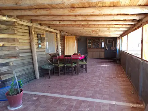 Casa en Alquiler 12 años