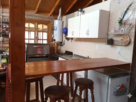 Casa en Alquiler de 2 dormitorios