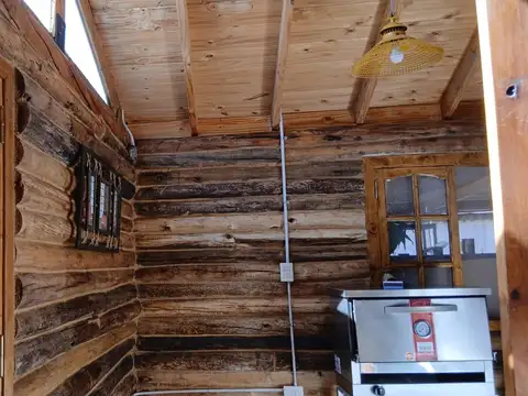 Casa en Alquiler en Uspallata, $ 650.000