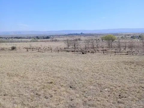 Terreno en Venta de 1000,0 m2