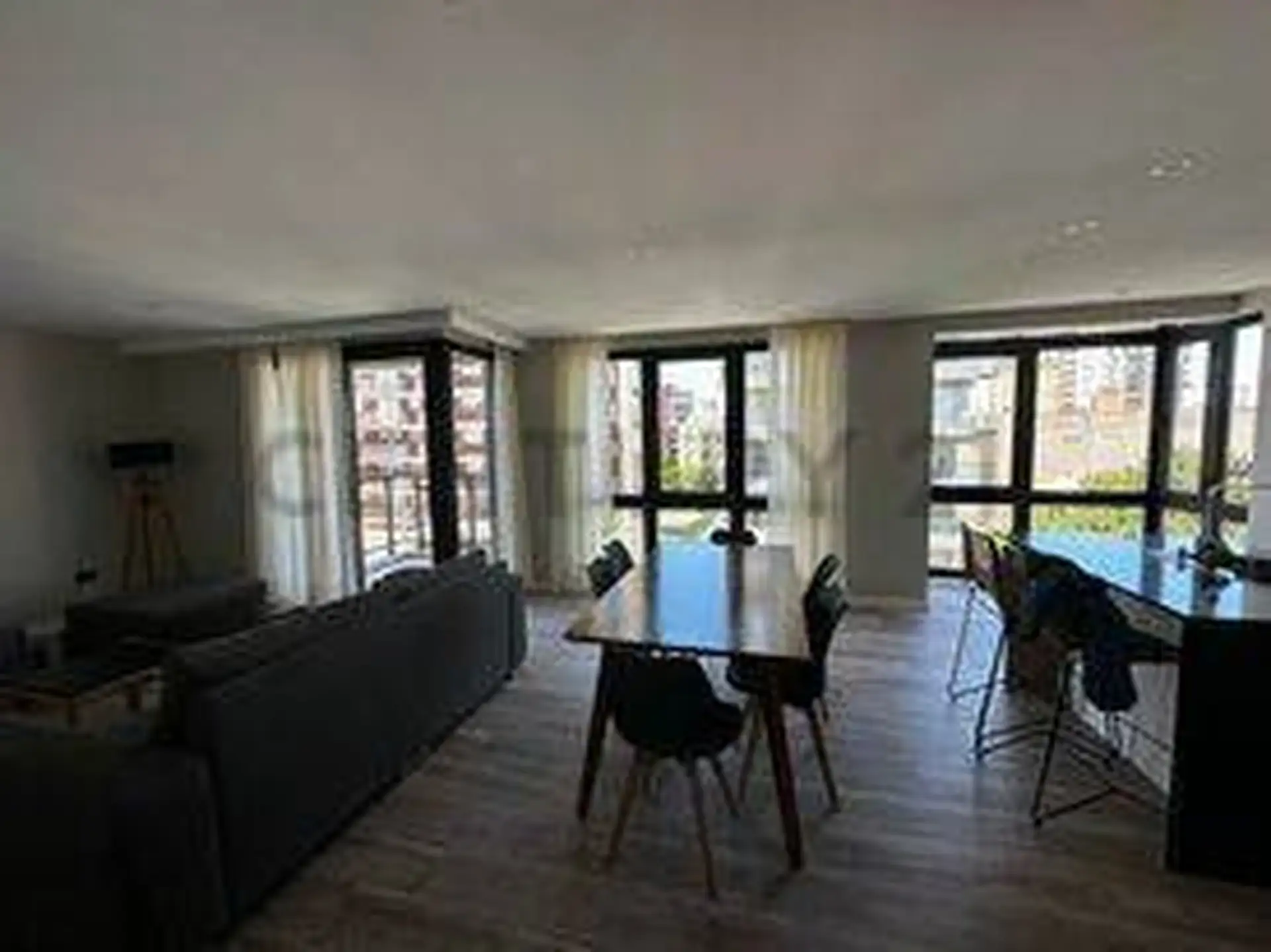 Venta departamento 3 ambientes Playa Grande vista al mar
