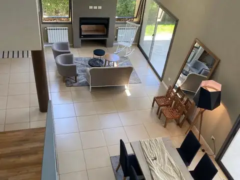 Casa  en Venta en La Lomada, Pilar, G.B.A. Zona Norte