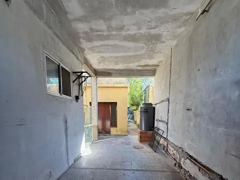 Bomberos Voluntarios 2700