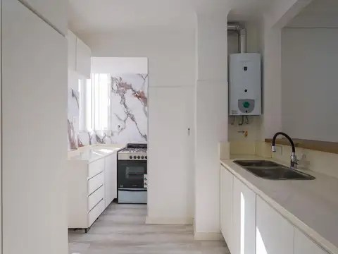 Departamento en Venta de 2 dormitorios