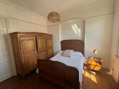 Departamento en Alquiler de 3 dormitorios