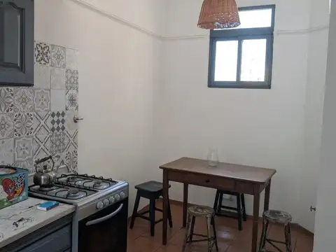 Departamento en Alquiler de 4 ambientes