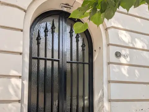 Virrey Cevallos 600, Piso 5