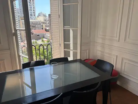 Departamento en Alquiler de 4 ambientes