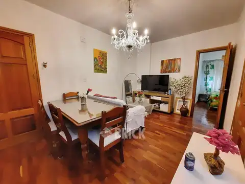 AV. PUEYRREDON Y AV. CORDOBA - T/A NVO PATIO APTO PROF