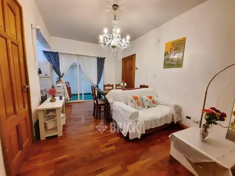 Departamento en Venta en Barrio Norte, USD 79.900