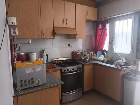 Casa en Venta en Olivos, USD 235.000