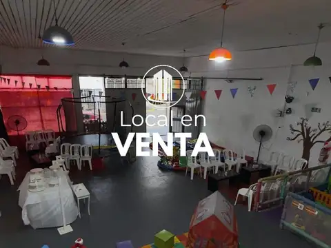 VENDO. Local en calle Vélez Sarsfield. Concordia, ER.