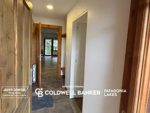 Departamento en Venta de 3 ambientes