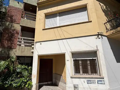 Departamento de 1 dormitorio en alquiler en PA ubicado en diag 77 e/43 en La Plata