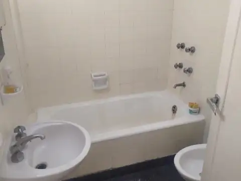 Departamento en Alquiler 60 años