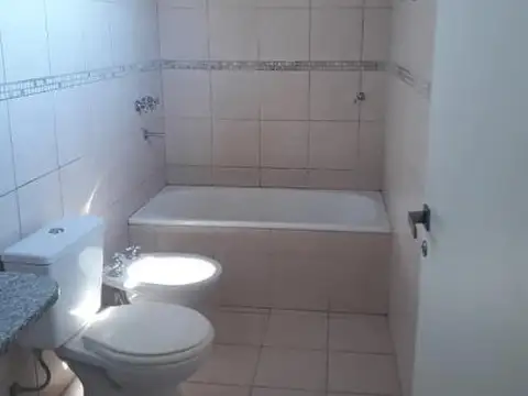 Departamento en Alquiler de 3 ambientes
