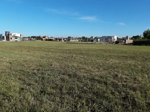 Terreno en Venta en Funes Norte, USD 65.000