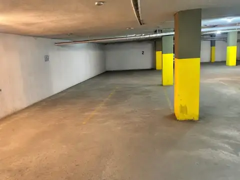 DOS COCHERAS EN VENTA ALVEAR 450 VILLA CARLOS PAZ