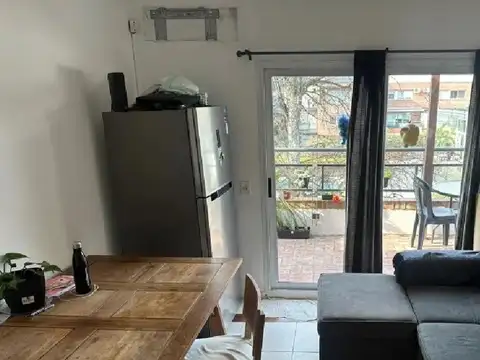 Departamento en Alquiler en Las Mercedes, $ 785.000