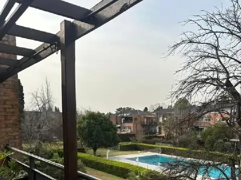 Departamento en alquiler en Las Mercedes