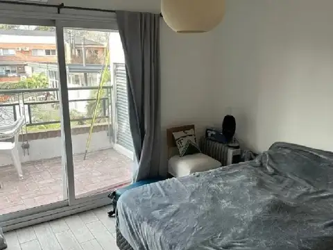 Departamento en alquiler en Las Mercedes