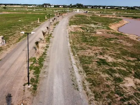 Terreno en Venta en Santo Tome, USD 65.000