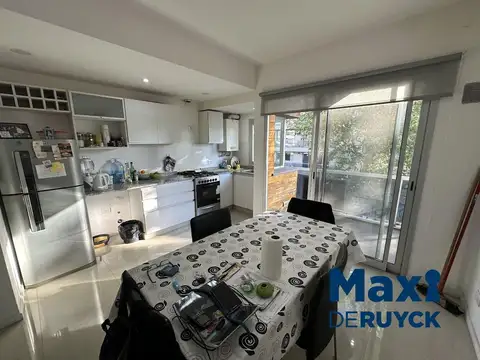 Departamento en Venta al Oeste