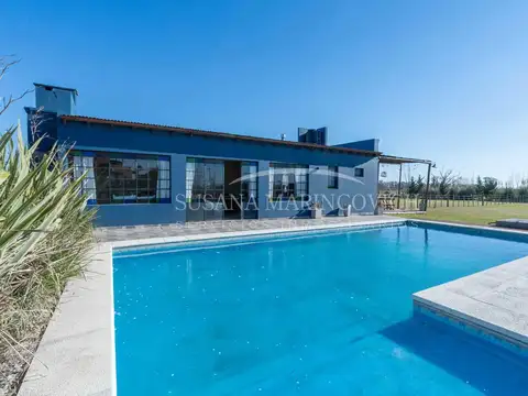 Quinta en Venta en Azcuenaga, USD 114.900