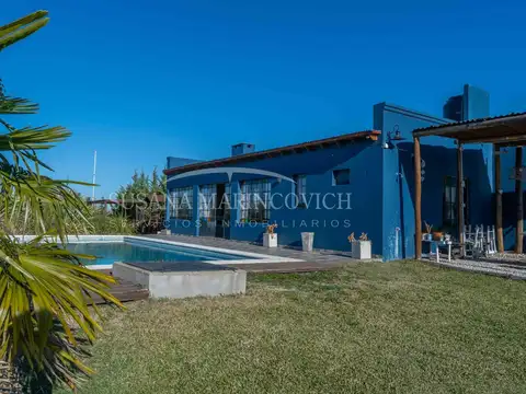 Casa Quinta en Azcuenaga San Andres de Giles
