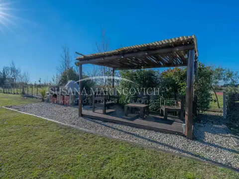 Quinta en Venta en Azcuenaga, USD 114.900