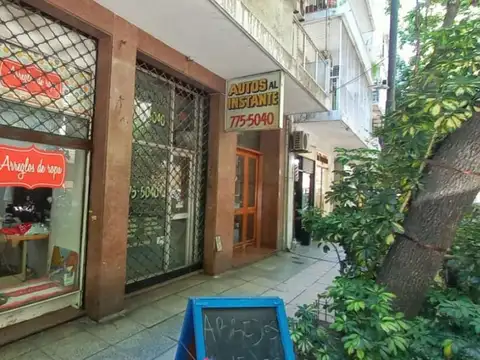 Local en Alquiler en Las Cañitas, $ 800.000