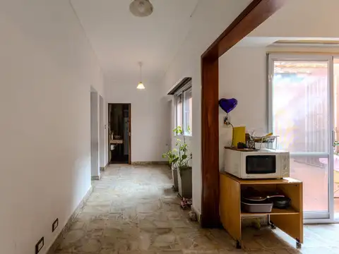 Depto Tipo Casa en Venta en Villa Lynch, USD 130.000