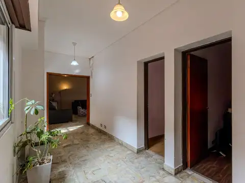 Depto Tipo Casa en Venta con 1 cocheras