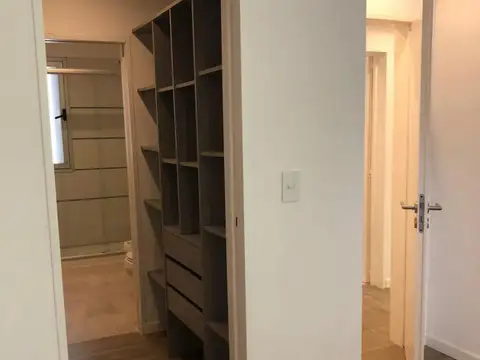 Departamento en Alquiler al Oeste