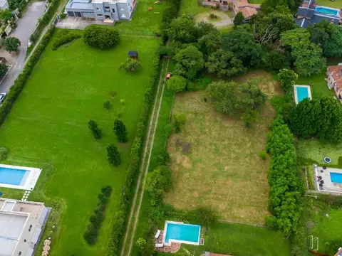 Terreno en Venta en San Lorenzo, USD 175.000