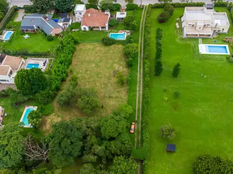 Terreno en Venta de 2150,0 m2