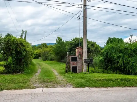 San Lorenzo. Colombia S/N