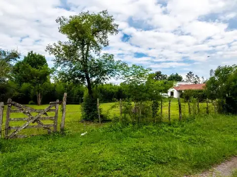 Terreno en Venta de 2150,0 m2