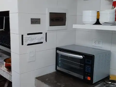 Departamento en Venta con 2 cocheras