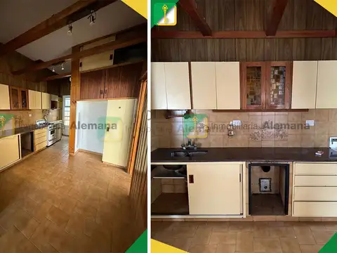 Casa en Venta en Villa Ballester, USD 165.000
