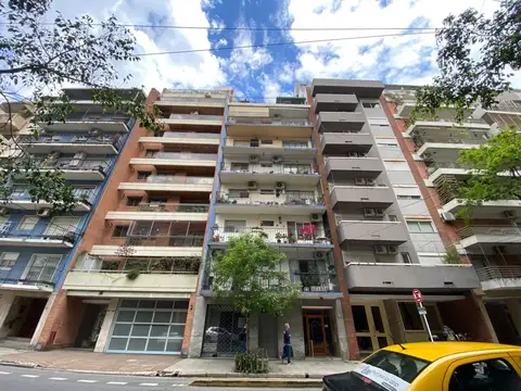 ALQUILER DEPARTAMENTO MONOAMBIENTE VILLA CRESPO