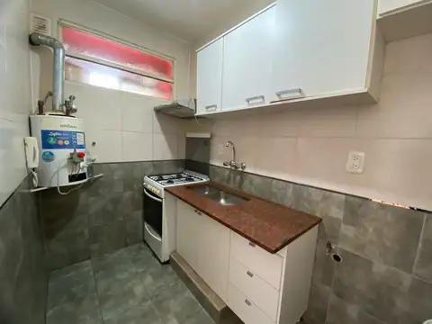 Departamento en Alquiler 30 años
