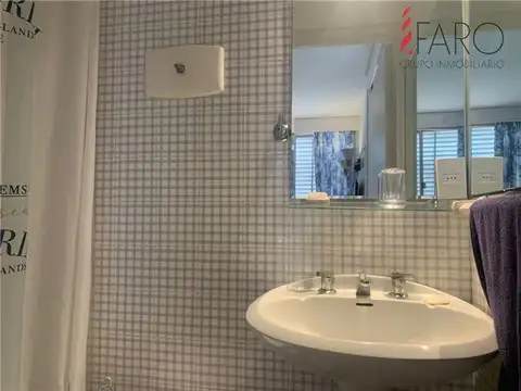 Alquiler  de apartamento con vista al puerto