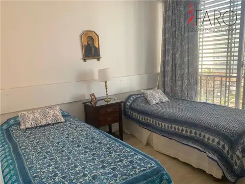DEPARTAMENTO 3 AMBIENTES - PENÍNSULA, PUNTA DEL ESTE