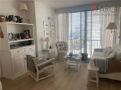 DEPARTAMENTO 3 AMBIENTES - PENÍNSULA, PUNTA DEL ESTE